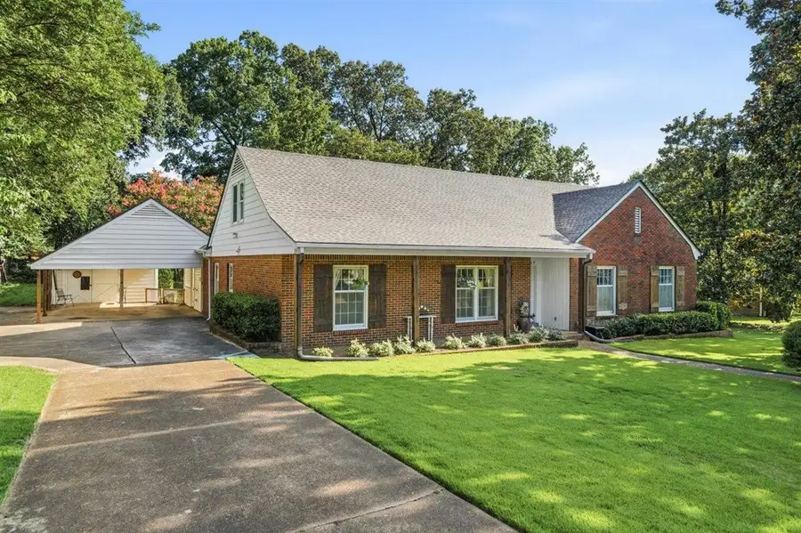 7637 AKERSWOOD RD, Germantown, TN 38138 - #2