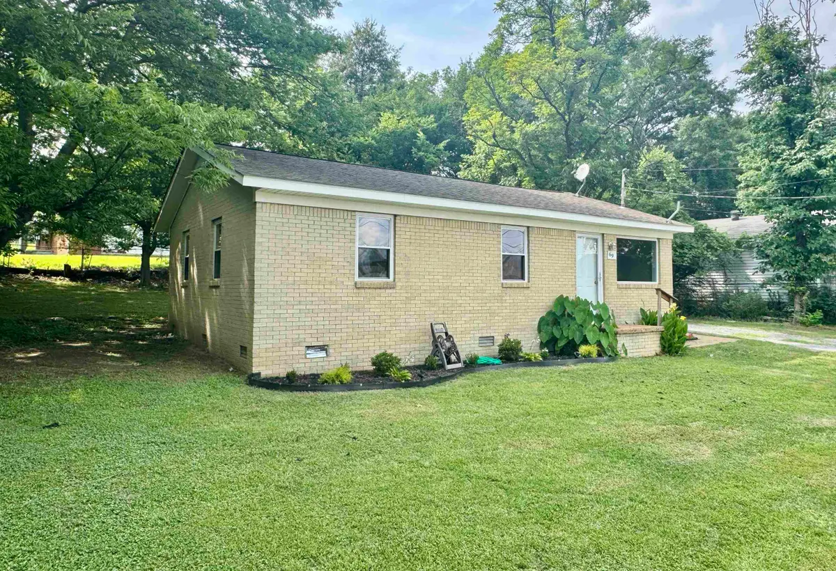 69 HAMIL ST, Gates, TN 38037-4301 - #1
