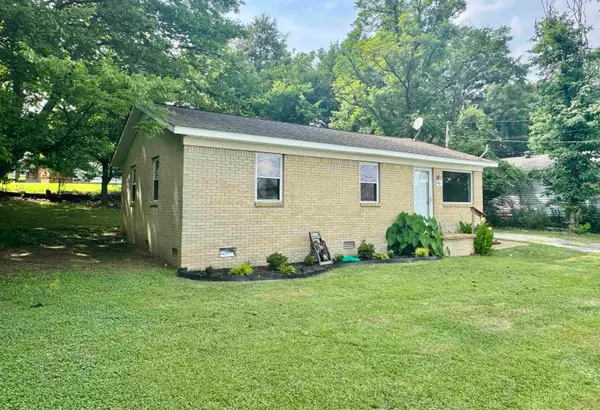 69 HAMIL ST, Gates, TN 38037-4301