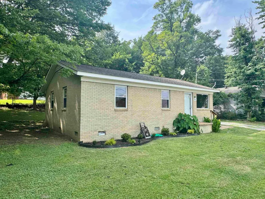 69 HAMIL ST, Gates, TN 38037-4301 - #3