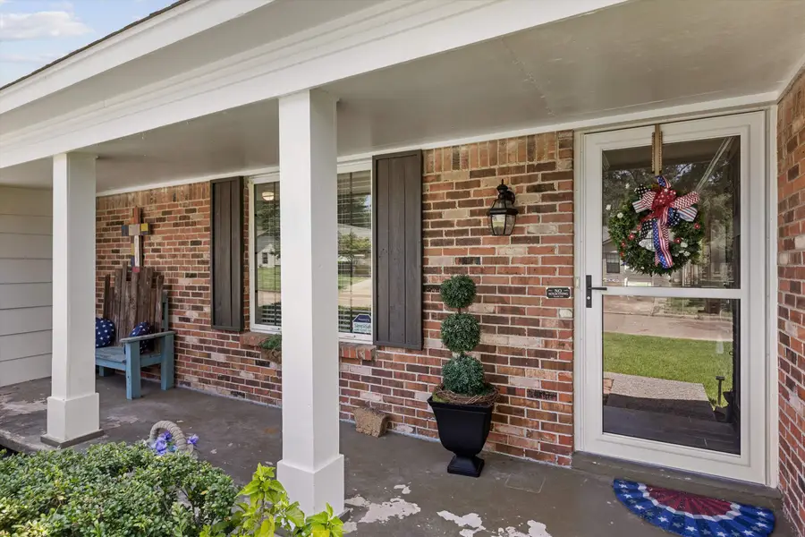1116 SIMMONS RIDGE DR, Collierville, TN 38017 - #2