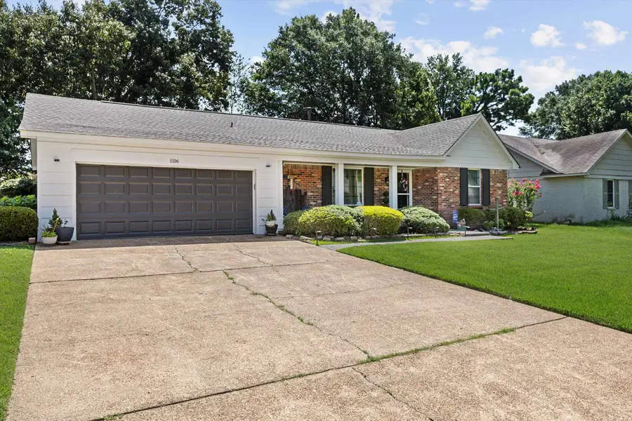 1116 SIMMONS RIDGE DR, Collierville, TN 38017 - #3