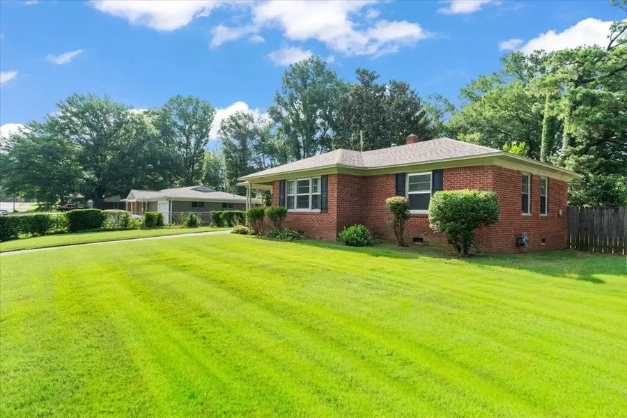 5117 SEA ISLE RD, Memphis, TN 38117 - #2