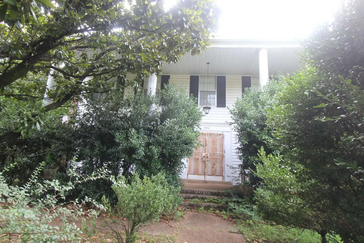2952 FARGO RD, Memphis, TN 38128 - #1
