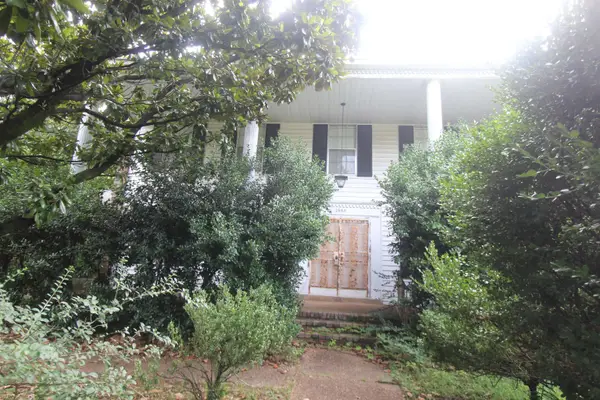 2952 FARGO RD, Memphis, TN 38128