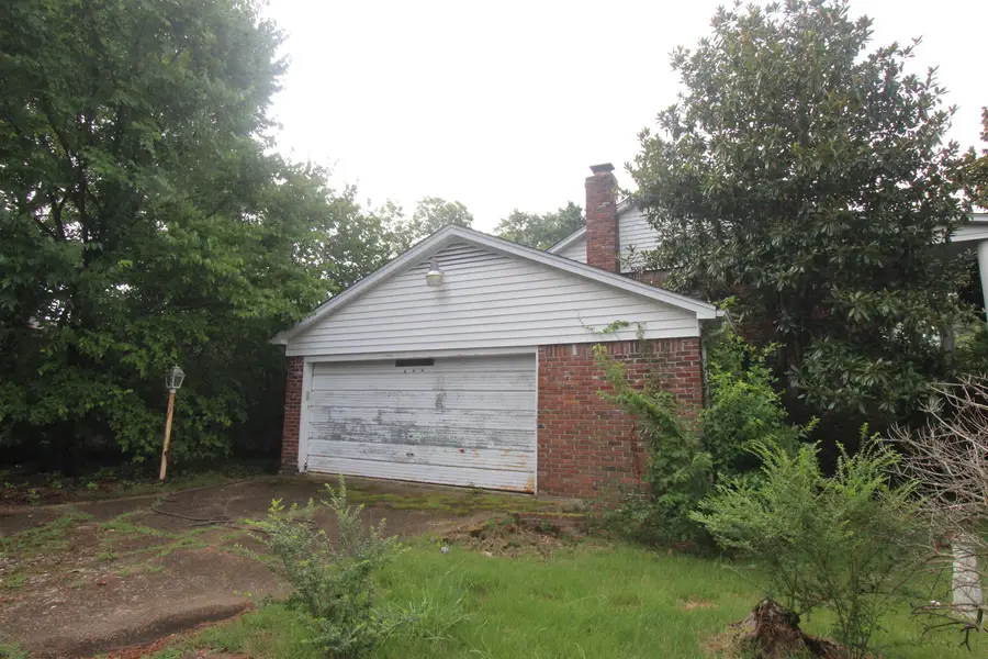 2952 FARGO RD, Memphis, TN 38128 - #3