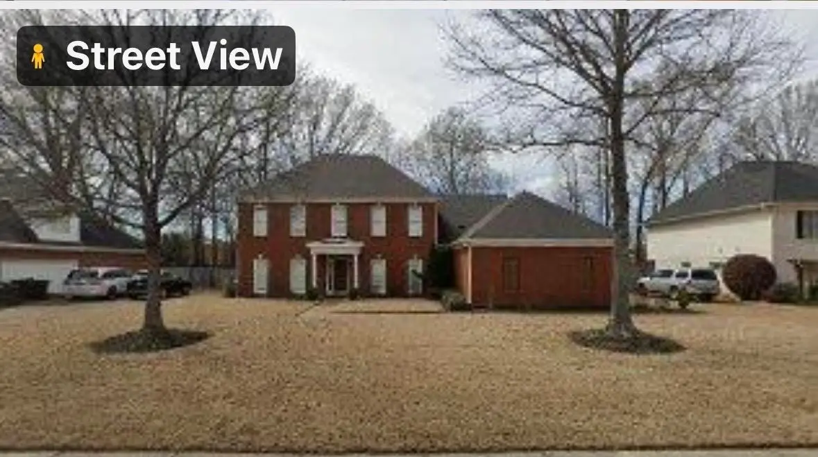 2033 W HOUSTON WAY, Collierville, TN 38139 - #1