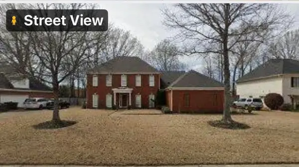 2033 W HOUSTON WAY, Collierville, TN 38139