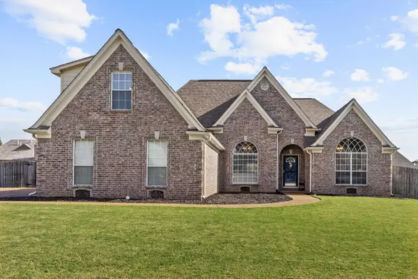 6510 ROYAL VALLEY DR, Bartlett, TN 38135