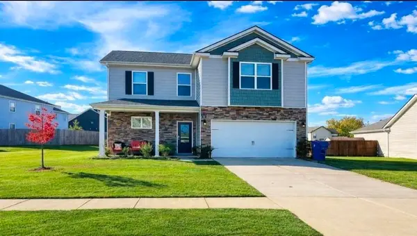 35 WITHERSPOON DR, Oakland, TN 38060