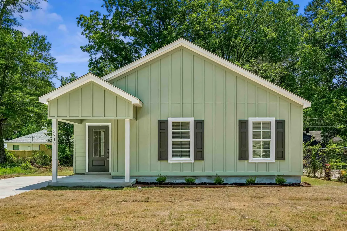 3717 E MALLORY AVE, Memphis, TN 38111 - #1