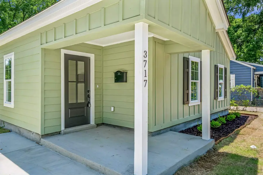 3717 E MALLORY AVE, Memphis, TN 38111 - #3