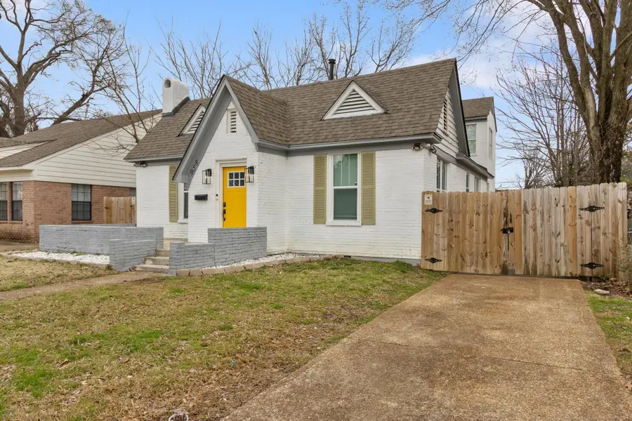 958 MAURY ST, Memphis, TN 38107 - #3