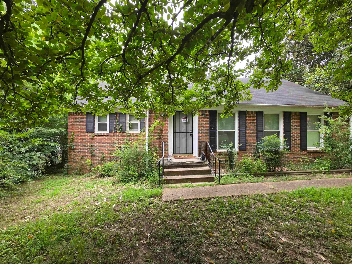1479 OLD HICKORY RD, Memphis, TN 38116 - #1