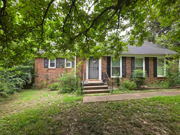 1479 OLD HICKORY RD, Memphis, TN 38116