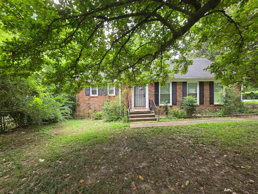 1479 OLD HICKORY RD, Memphis, TN 38116 - #2