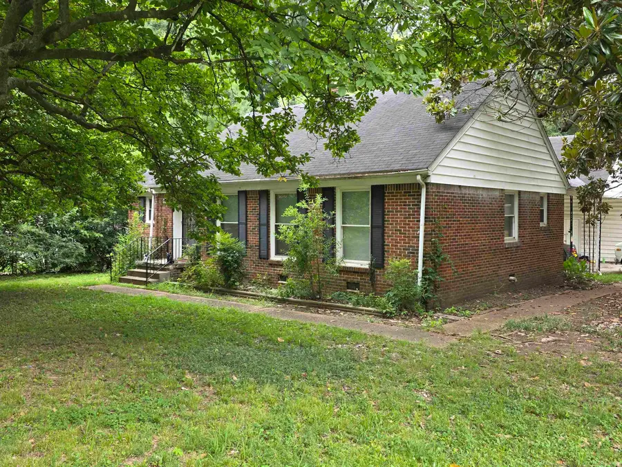 1479 OLD HICKORY RD, Memphis, TN 38116 - #3