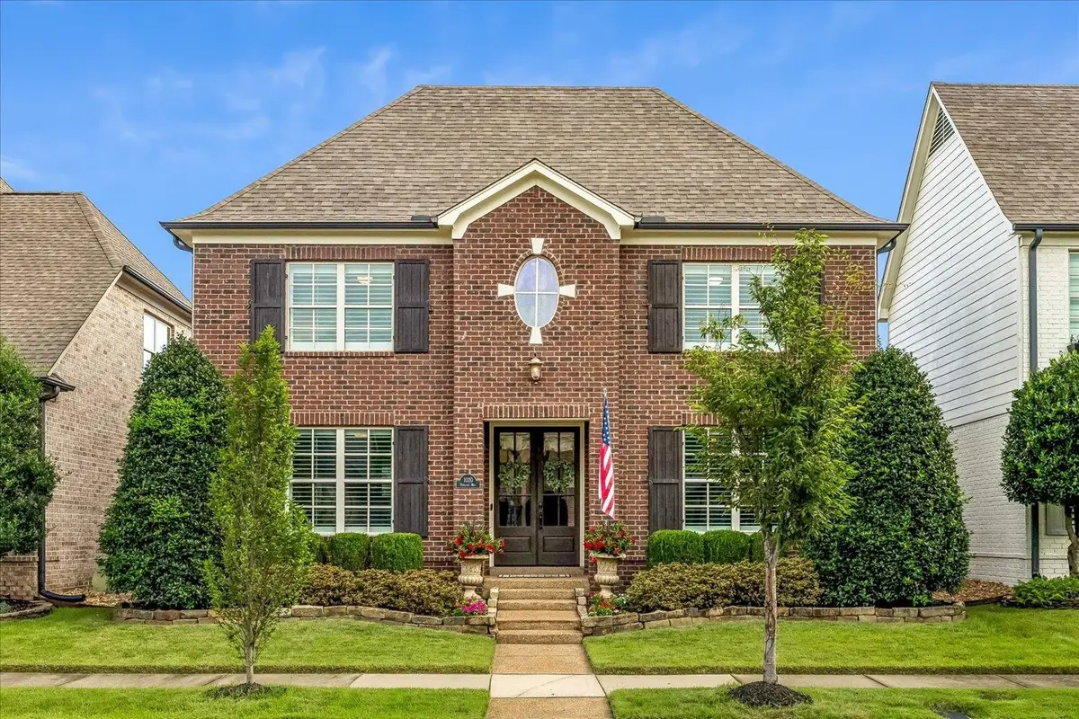 1020 OSTLERS WAY, Collierville, TN 38017 - #1