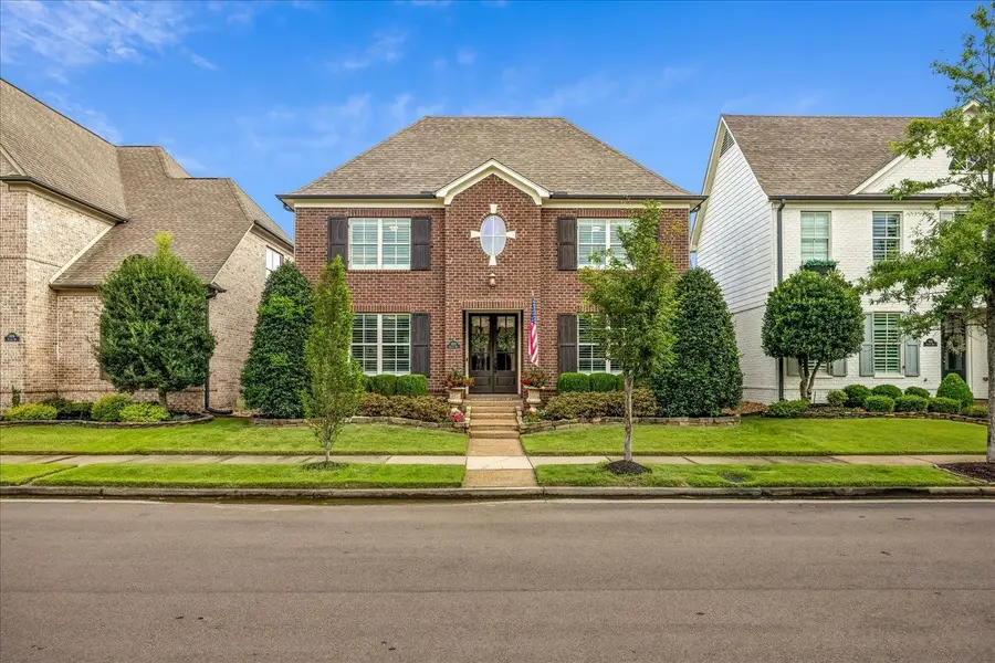 1020 OSTLERS WAY, Collierville, TN 38017 - #2