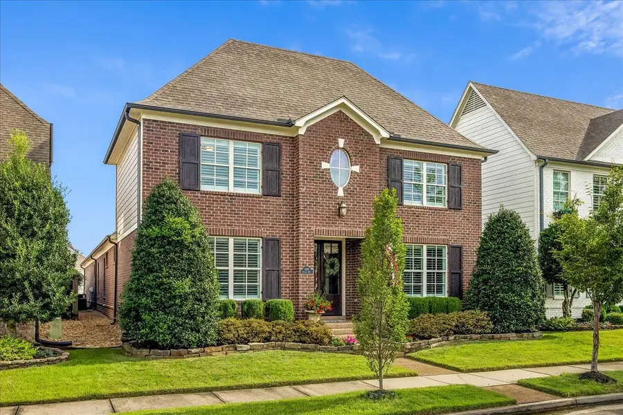 1020 OSTLERS WAY, Collierville, TN 38017 - #3