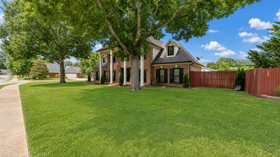 434 BOWLING BROOK DR, Collierville, TN 38017 - #2