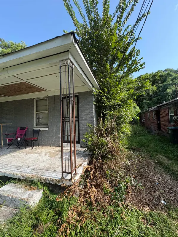 2483 WINNONA AVE, Memphis, TN 38108