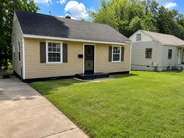 776 LOS ANGELES ST, Memphis, TN 38112