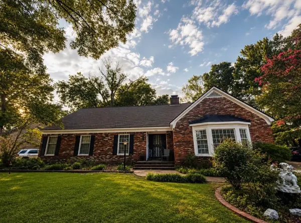 3171 GLENGARRY CV, Memphis, TN 38128