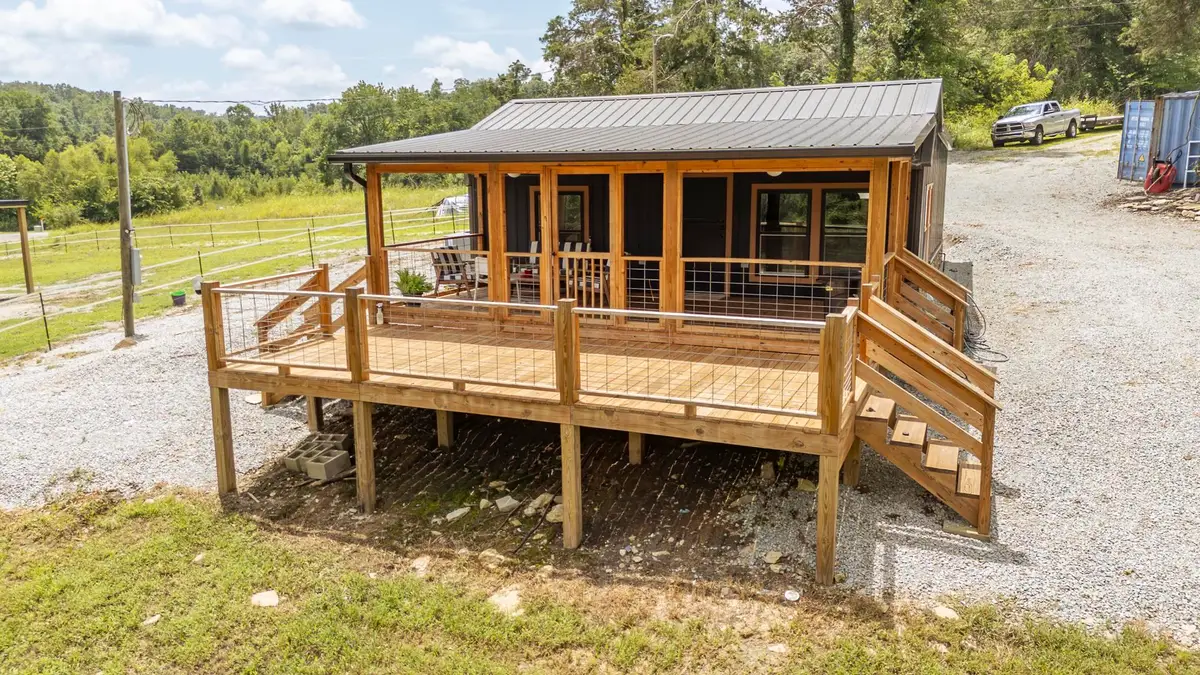 5690 CERRO GORDO RD, Olivehill, TN 38475 - #1