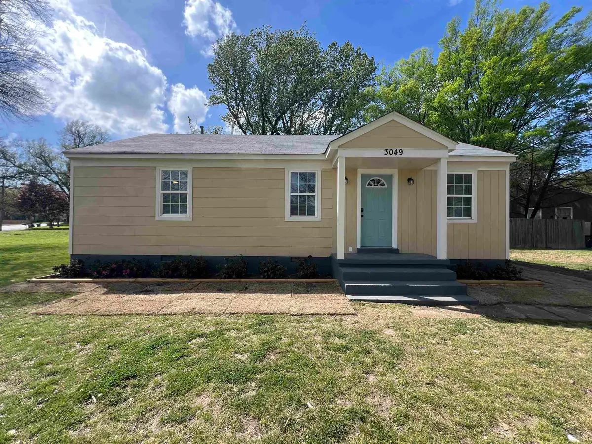 3049 NORTHGATE ST, Memphis, TN 38127 - #1