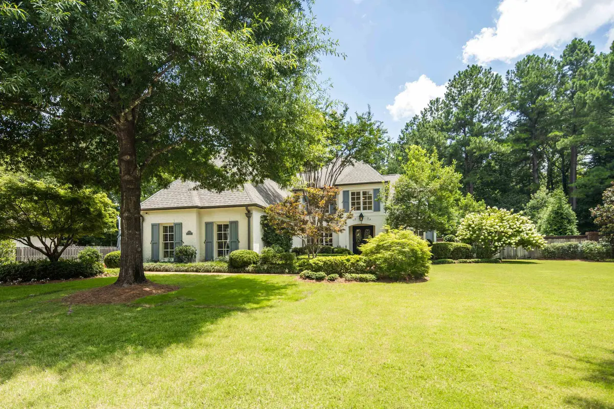 2902 BENTWOOD OAK DR, Collierville, TN 38017 - #1
