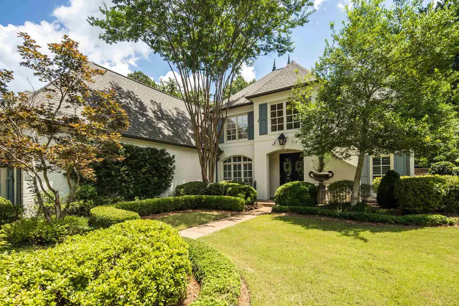 2902 BENTWOOD OAK DR, Collierville, TN 38017 - #2