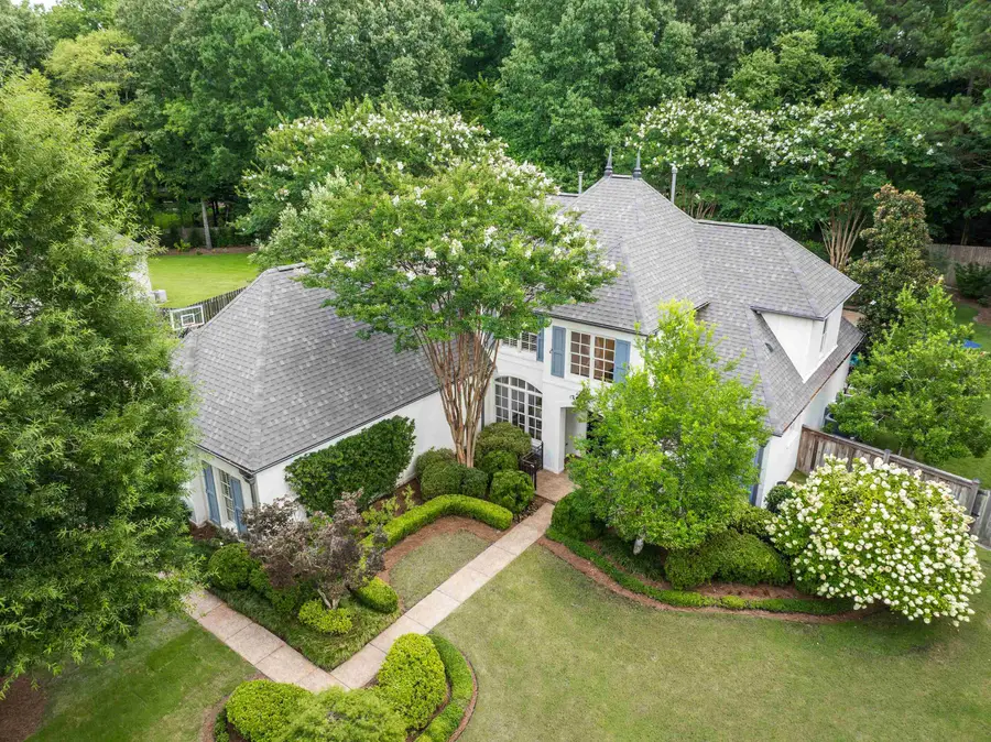 2902 BENTWOOD OAK DR, Collierville, TN 38017 - #3