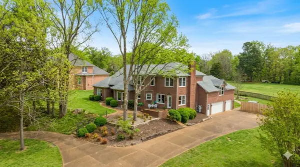 4116 LOCH MEADE DR, Lakeland, TN 38002