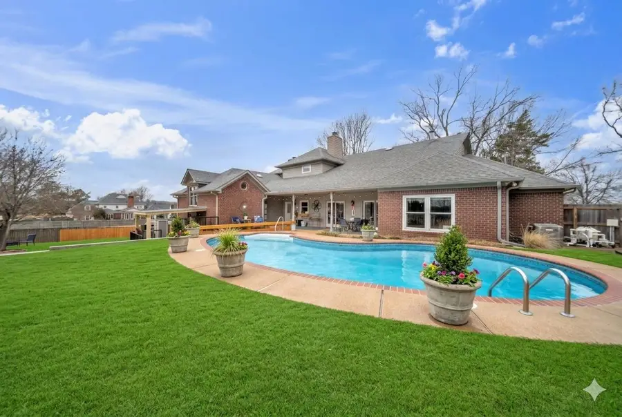 4116 LOCH MEADE DR, Lakeland, TN 38002 - #3