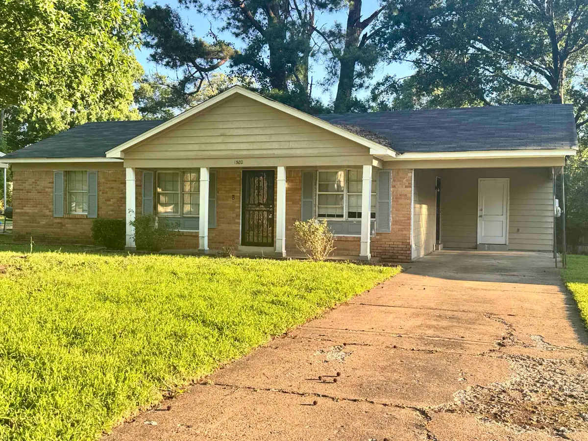 1502 MARY JANE AVE, Memphis, TN 38116 - #1
