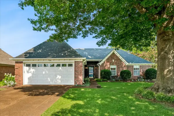 1496 WOLF HUNT DR, Collierville, TN 38017