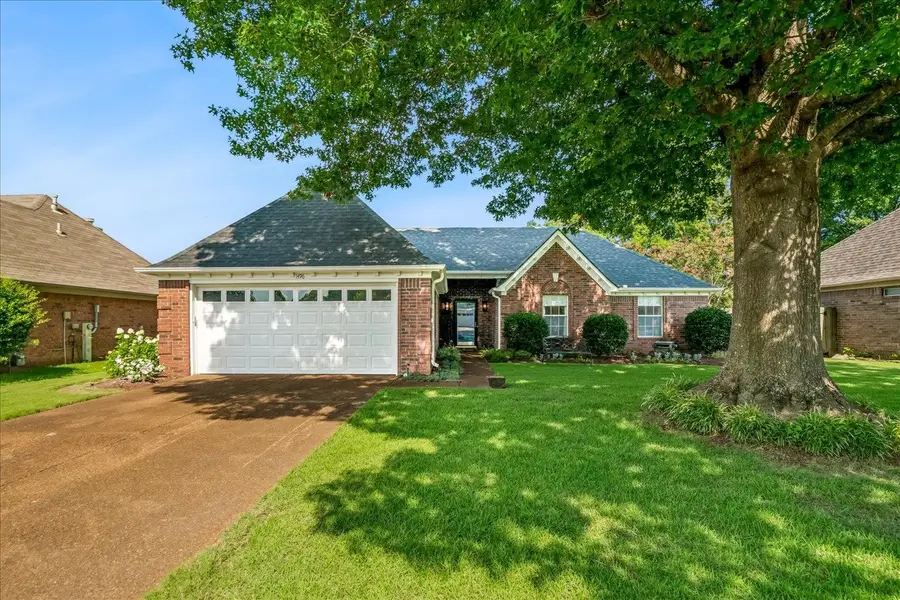 1496 WOLF HUNT DR, Collierville, TN 38017 - #2