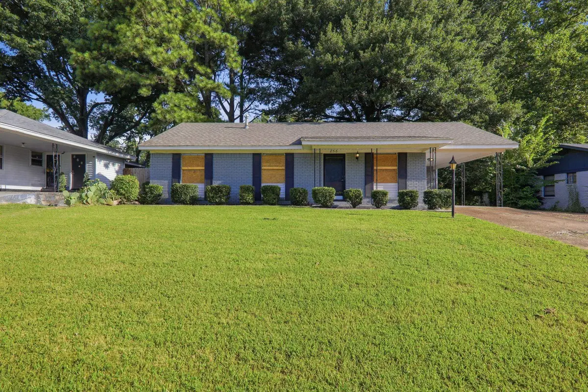 856 WHITE CLOVER LN, Memphis, TN 38109 - #1