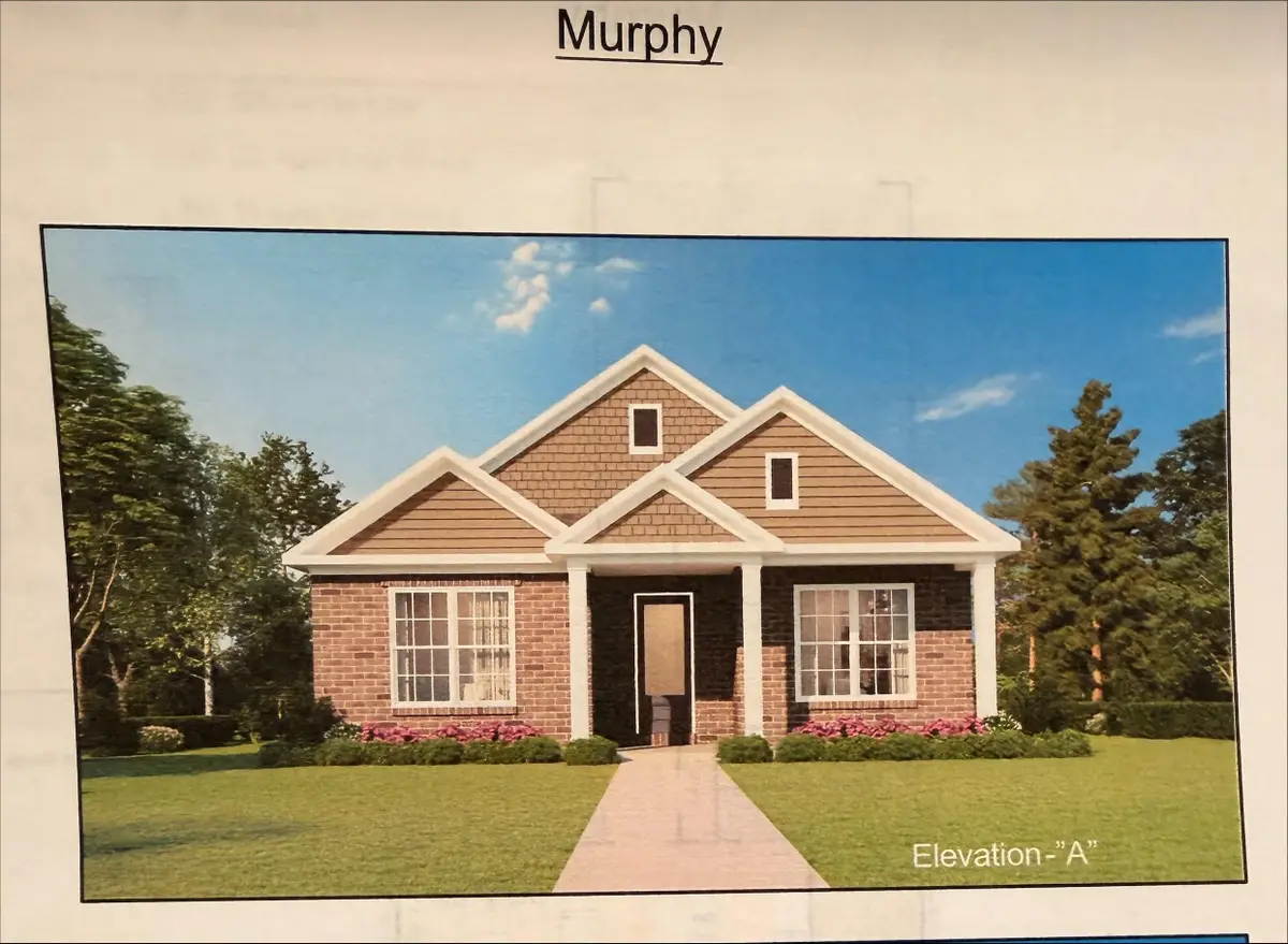 190 MEWBORN FARM RD, Oakland, TN 38060 - #1
