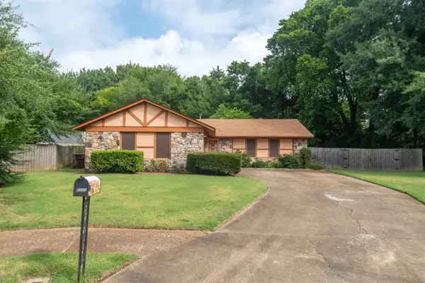 6480 COHAY CV, Bartlett, TN 38134