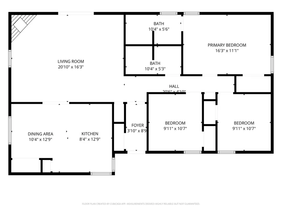 6480 COHAY CV, Bartlett, TN 38134 - #2