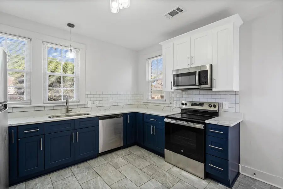 864 N BELVEDERE ST, Memphis, TN 38107 - #3