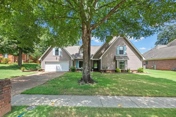 3078 STONECREST CIR, Lakeland, TN 38002