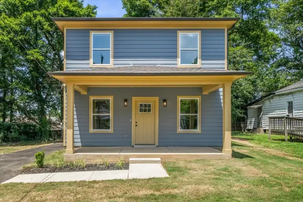 2844 NATHAN AVE, Memphis, TN 38112