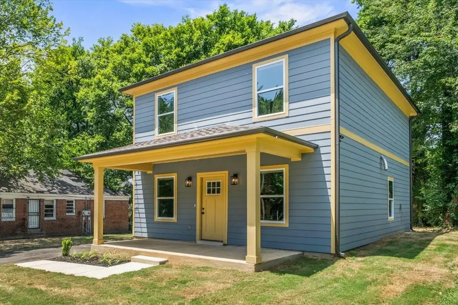 2844 NATHAN AVE, Memphis, TN 38112 - #2