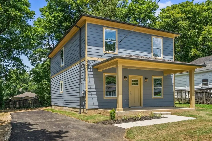 2844 NATHAN AVE, Memphis, TN 38112 - #3