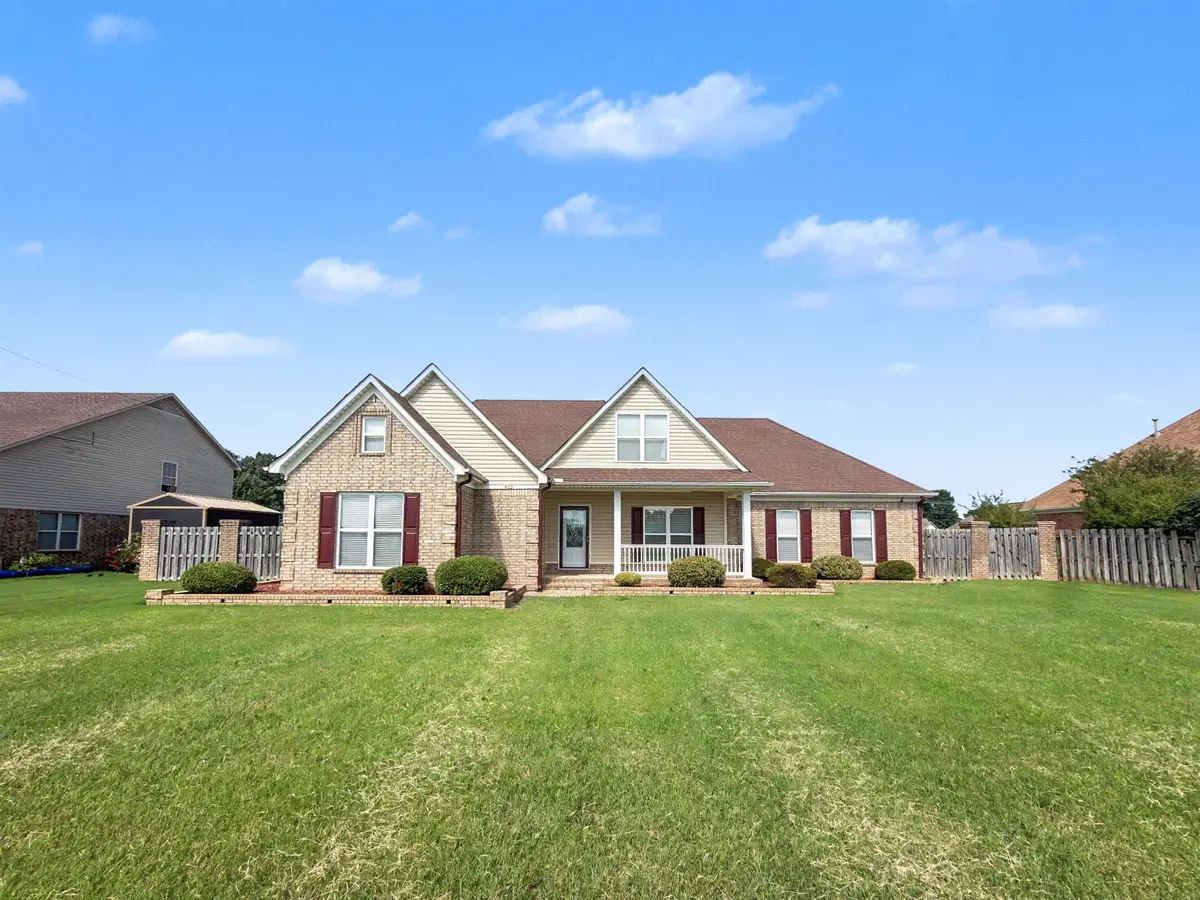 469 ROSEMARK RD, Atoka, TN 38004 - #1