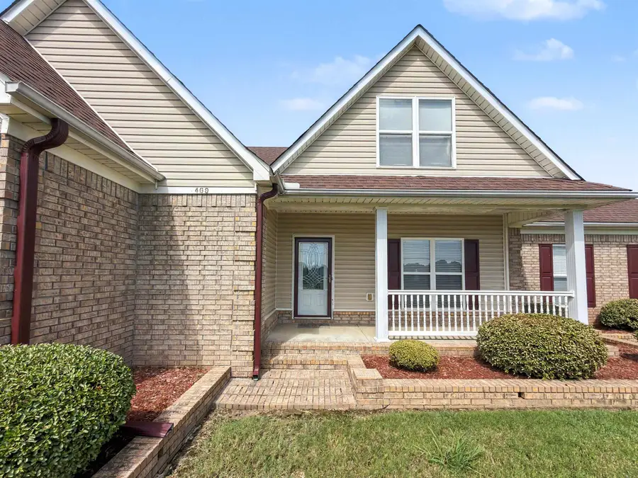 469 ROSEMARK RD, Atoka, TN 38004 - #2