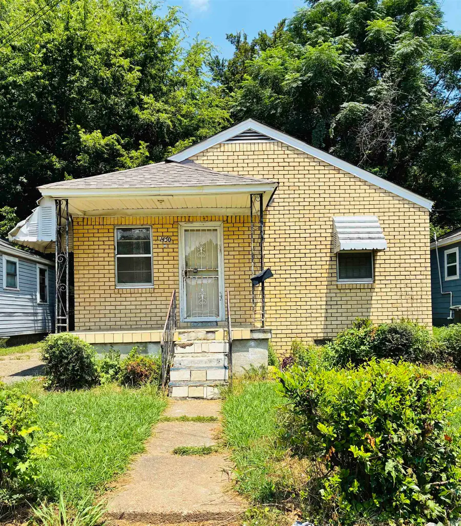 1450 SOUTH AVE, Memphis, TN 38106 - #2
